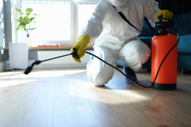 Reliable Biohazard Cleanup contractor in Ladoga, IN by Trauma Clean Pros